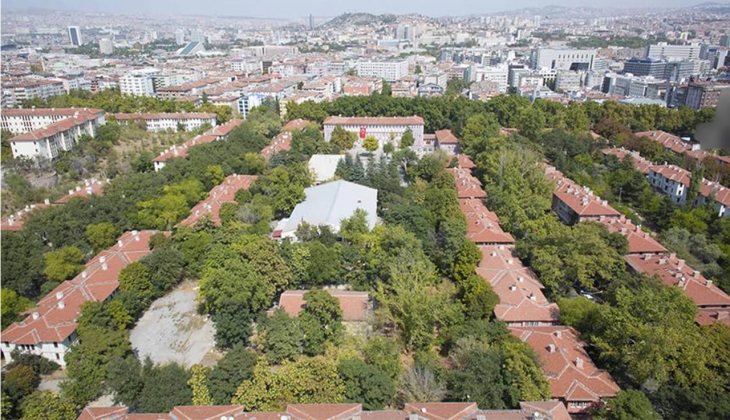 Emlak Konut GYO, Saraçoğlu Mahallesi ni satışa çıkarıyor!