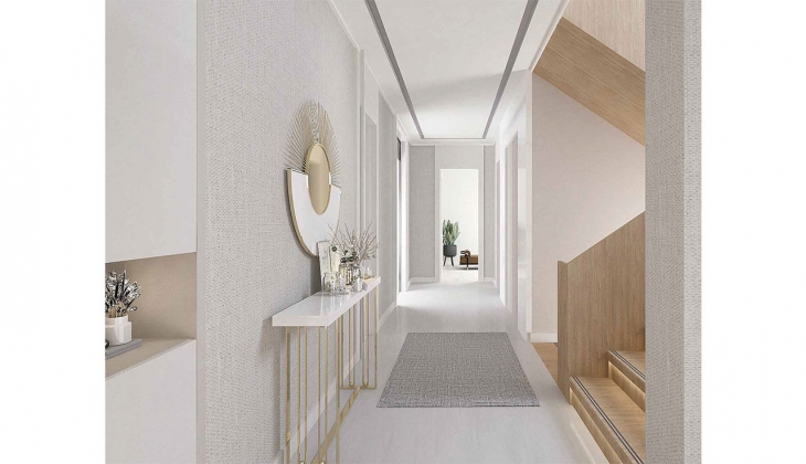 Limka Moderna Evleri nde hemen teslim villalar! Limka Moderna Evleri fiyatları ne kadar?