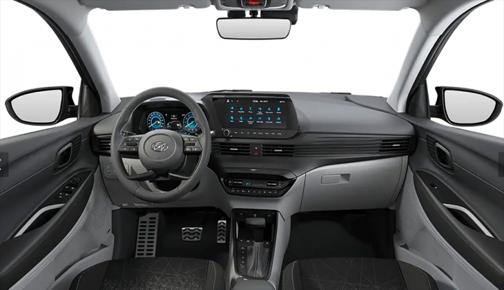 En çok tercih edilen B SUV Hyundai Bayon kaç lira oldu? İşte 9 Ekim 2022 Hyundai Bayon fiyat listesi