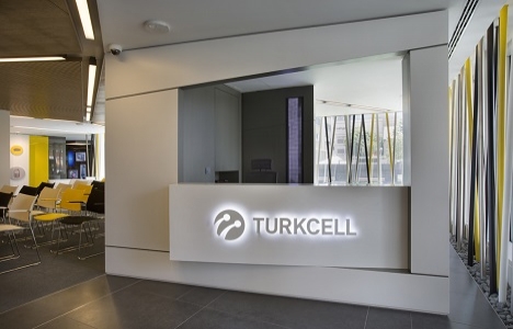 Turkcell Müşteri Deneyim Merkezi tasarımını mimaristudio üstlendi!