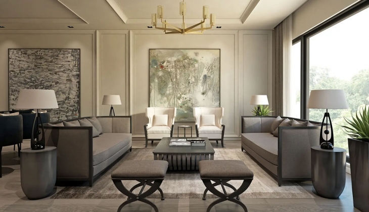 Dia Centro satışta! Yeni proje!