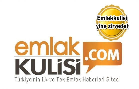 Emlakkulisi.com Eylül'de 3 milyon ziyaret aldı!
