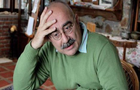 SİT alanına ev yaptığı için yargılanan yazar Sevan Nişanyan teslim oldu!