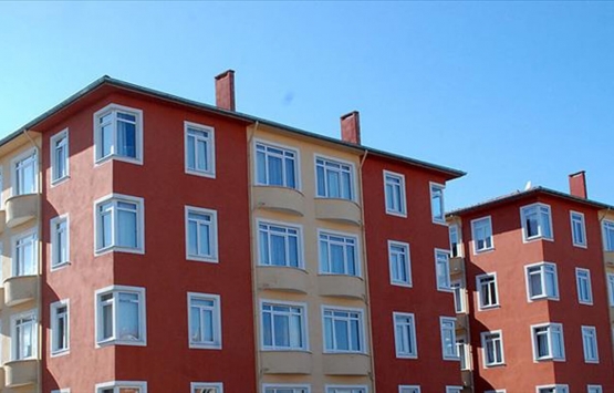 İstanbul da Milli Emlak 16 lojman satıyor!