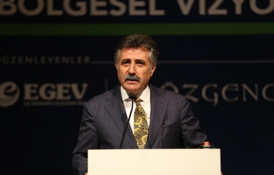 Ege de kentsel dönüşüm seferberliği!