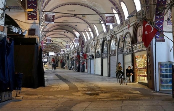 İstanbul’un tarihi çarşılarında dükkanlar kapanıyor!
