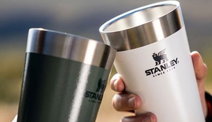 A101 de Stanley termosun yeni çeşitleri uygun fiyata satışa sunuldu! İşte 10 Mart 2023 fiyat listesi...