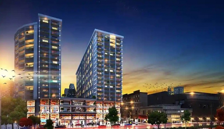 Vema Tuzla'da hemen teslim fırsatı! Vema Tuzla'da konut fiyatları ne kadar?