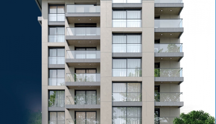 Beyaz İnşaat Gayrettepe 25 projesinde teslimler bir yıl sonra!