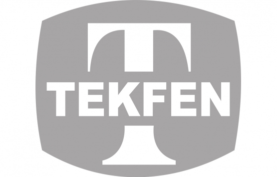 Tekfen iştiraki Gate, Kazakistan'da ara verilen projeye yeniden başladı!