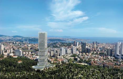 İstanbloom Residence nerede