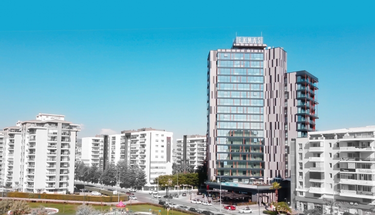 Ekmas Mavişehir de son 1 konut satışta: 16 milyon TL ye!