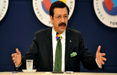 Türkiye 3. İnşaat Sektörü Değerlendirme Toplantısı yapıldı!