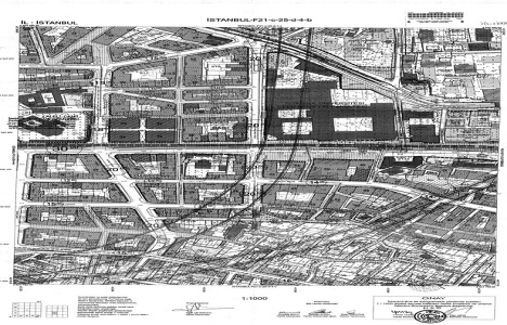 Fatih Kemalpaşa imar planı değişikliği askıda!