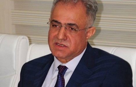 Ömer Çaha: Erciş'in kentsel dönüşüm sorunlarını çözeceğiz!