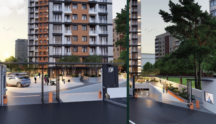 Bostancı Modern nerede? Bostancı Modern güncel fiyat listesi!