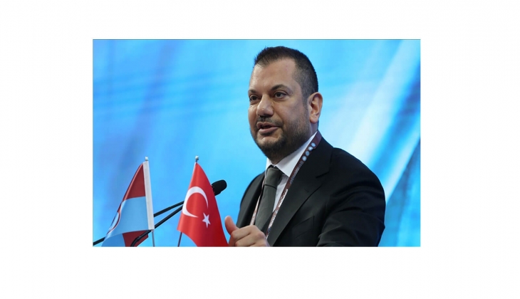 Ertuğrul Doğan dan Kartal arazisi açıklaması: Trabzonspor a kazandırılıp Emlak Konut GYO veya TOKİ ile anlaşma yapılacak