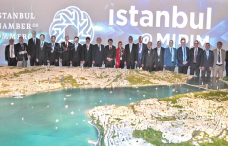 İbrahim Çağlar: Bundan sonra Cannes bizden sorulur!