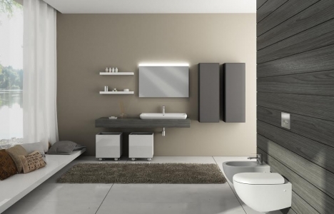 The Kayseri Forum Residence'da Isvea ürünleri tercih edildi!