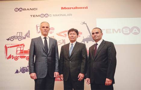 Temsa İş Makinaları