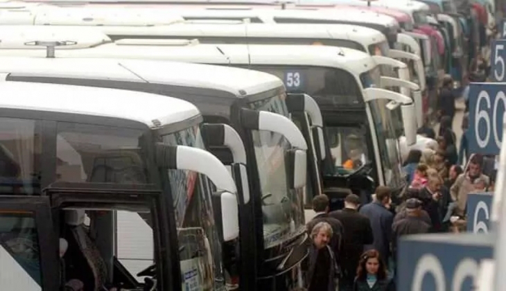 Kurban Bayramı öncesi otobüs biletlerine zam üstüne zam geldi! Bakanlıktan otobüs firmalarına ‘ceza’ açıklaması!