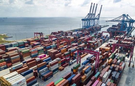 Dış ticaret rakamlarına Kovid-19 etkisi!