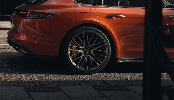 Hayallerin ötesine geçin! Porsche Panamera ne kadar? İşte 12 Şubat 2023 fiyat listesi…