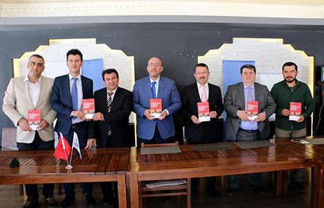 16 Nisan'dan Sonra Türkiye'nin Yeniden İnşası raporu açıklandı!