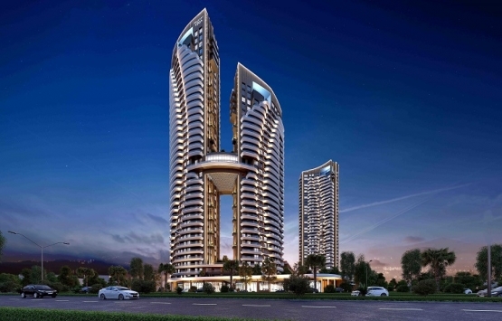 Konut yatırımının yeni yıldızı İzmir!