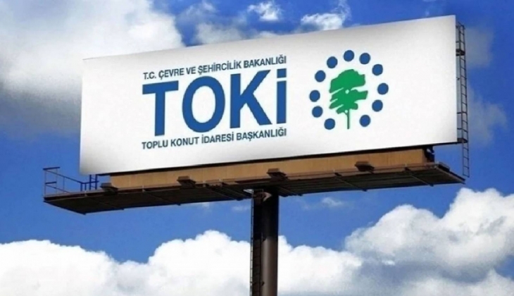 TOKİ yüzde 15 indirim kampanyası 9 Ocak 2025 tarihinde başlıyor