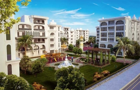 Mostar Life Grand Houses yüksek yaşam standartları sunuyor!