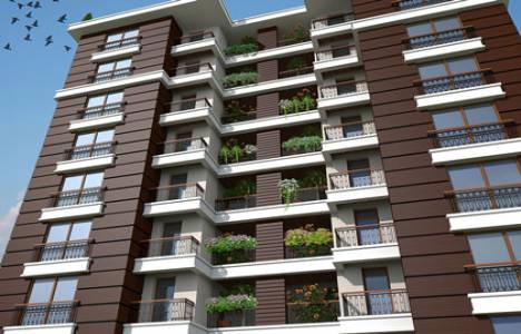 Belinay Evleri, Mif Yapı tarafından Pendik te yükseliyor!