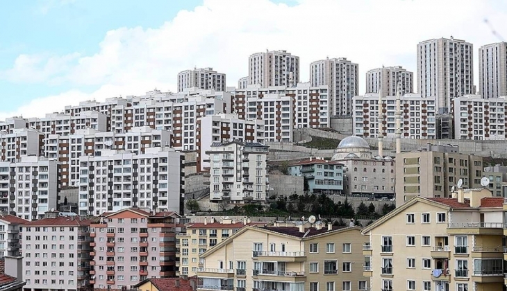 Kiralarda yatay dönem başladı! Uzmanlar uyarıyor! Konut fiyatlarında reel düşüş devam edecek!