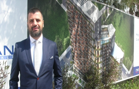 Ontan İnşaat 2015’i yurtdışı açılım yılı ilan etti