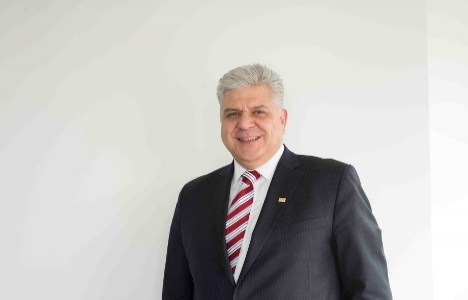 Keller Wıllıams İcra Kurulu Üyeliğine Ergün Yenen atandı!