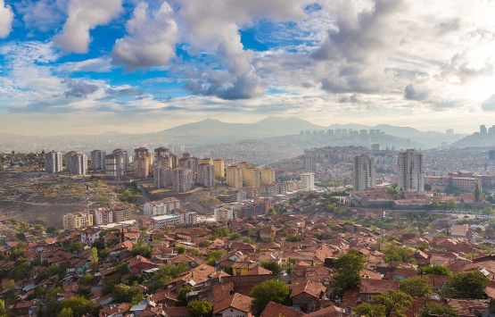 Sarıyer Derbent Mahallesi için hazırlanan imar planları değiştirildi!