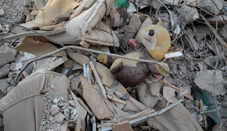 225 fayın deprem üretme potansiyeli belirlendi! 