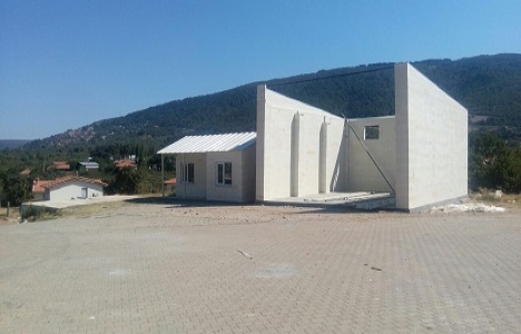 Manisa Kabaçınar Müfrezesi tamamlanıyor!