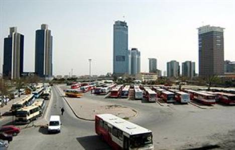 Dubai Kuleleri'ne açılan davayı Danıştay İdari Dava Daireleri Kurulu kabul etti!