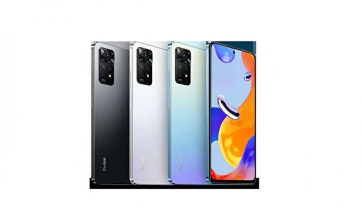 Redmi Note 11 Pro Hepsi Burada da çok ucuza! Yeniz zamlar gelmeden acele edin