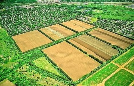 Tarım arazileri miras yoluyla bölünmeyecek mi?