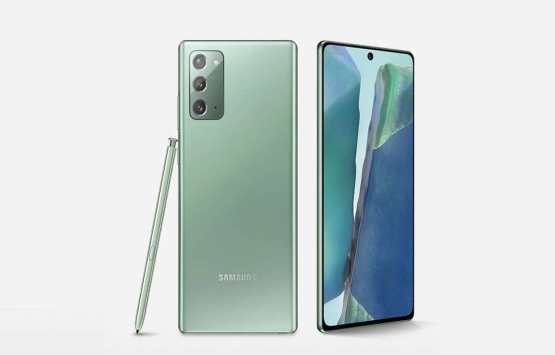 Samsung Galaxy Note 20 ye 800 lira indirim! Mart 2022 Fiyat Listesi...