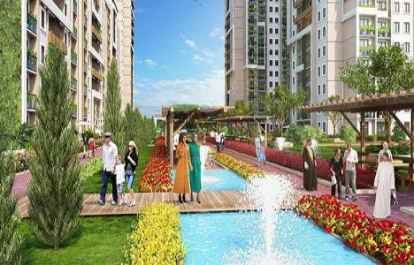 Faizsiz konut projeleri İstanbul 2013!