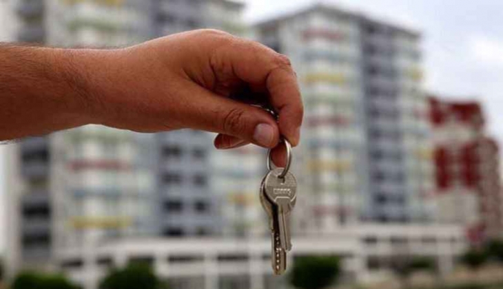 Bakan Nebati az önce duyurdu! ‘Kiralık konut üreticileri’ geliyor!