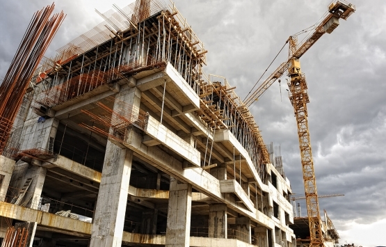 Yapı malzemelerinden yılın ilk 11 ayında 28.7 milyar dolarlık ihracat!