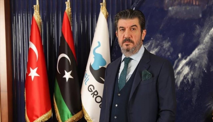 Türkiye ile Libya arasında 15 milyar dolarlık ticaret potansiyeli var!