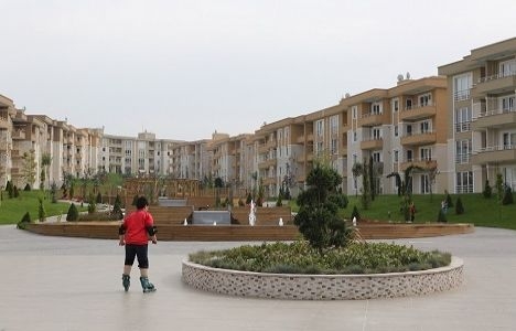 Pekdemir İnşaat Evimiz Kocaeli'de 10 yıl 0 faiz fırsatı!