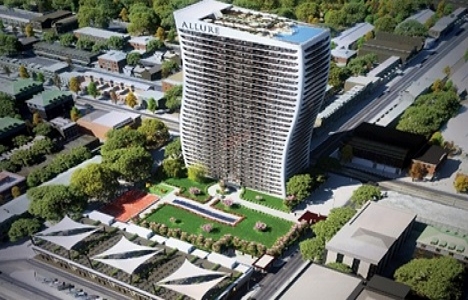 İşte Avrupa yakasında metrobüse yakın 10 konut projesi!