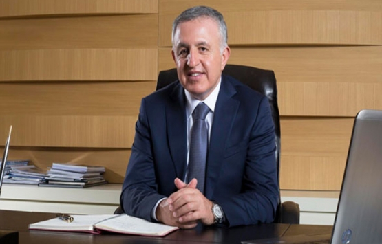 Finans Merkezi Ümraniye yi ihya etti!