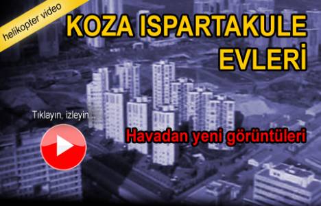 garanti koza evleri ıspartakule